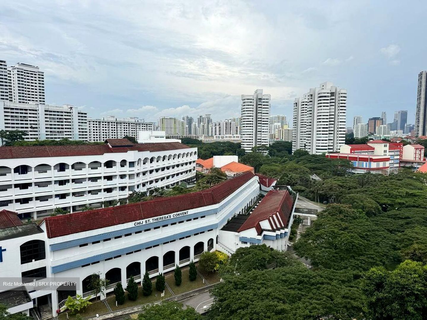 Blk 27 Telok Blangah Way (Bukit Merah), HDB 4 Rooms #500641711